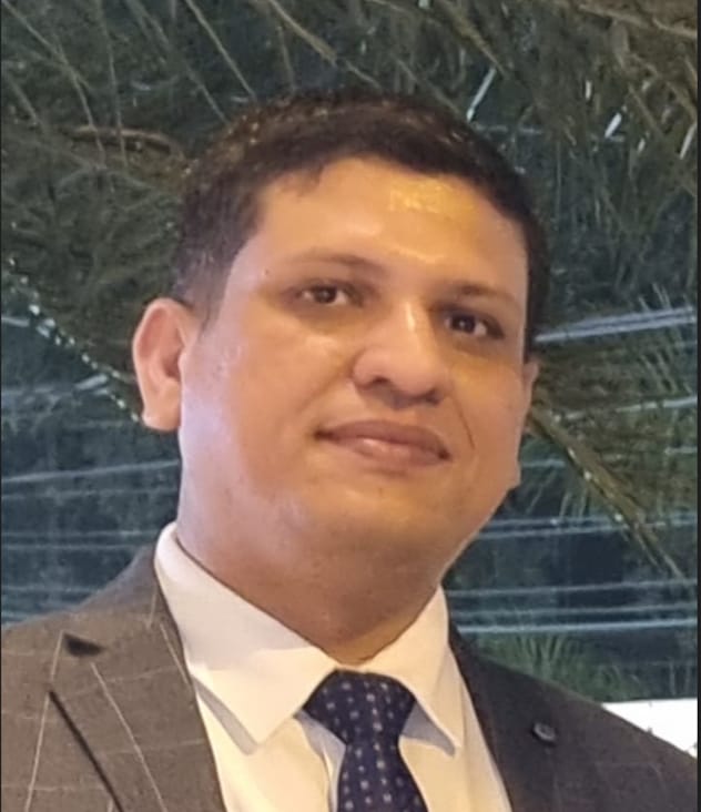 Team Member