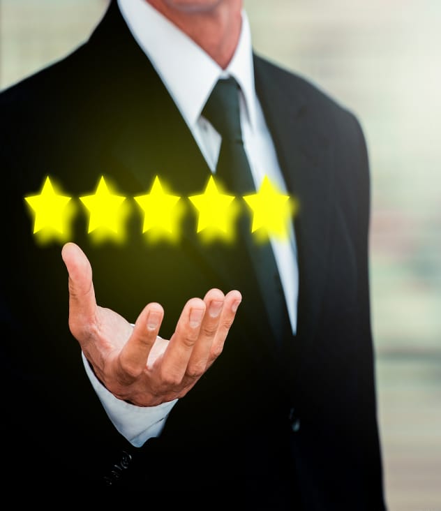 Customer First