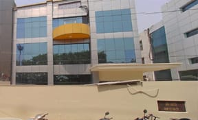 Dr. Realtor Noida Office