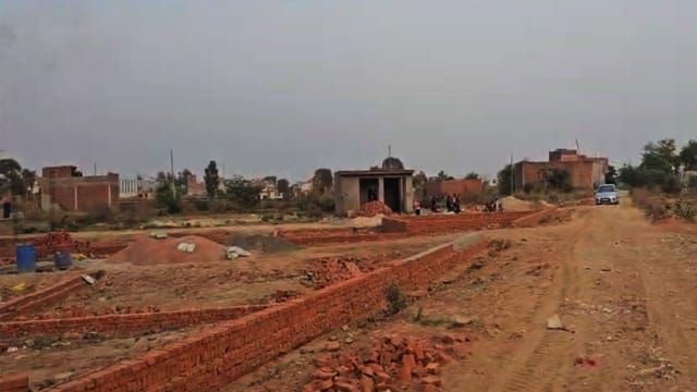 Gyan City 2 Dadri - Location Map
