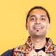 Dr. Anish Roy (Dubai)