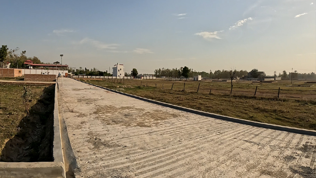 Nature Green Valley Ganeshpur - Amenities