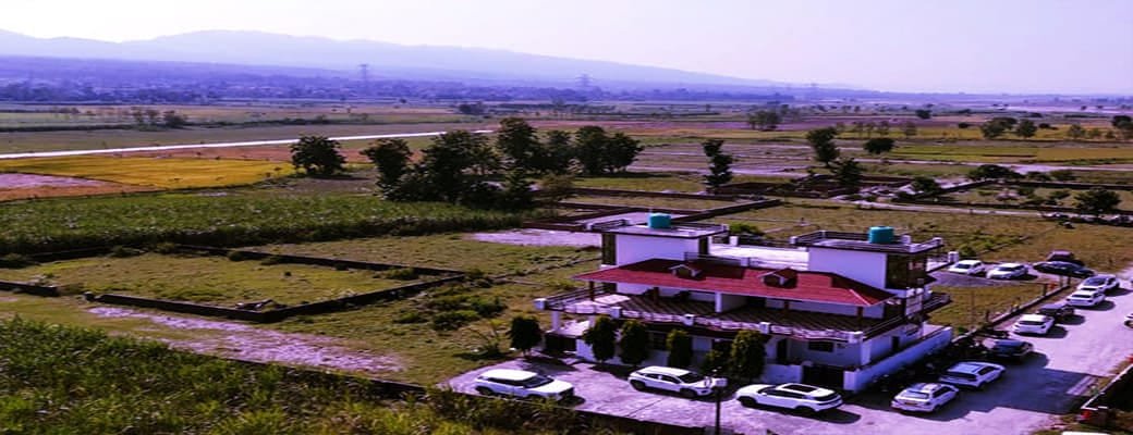 Bajrang Vatika Plots in Dehradun | NH-07 Property