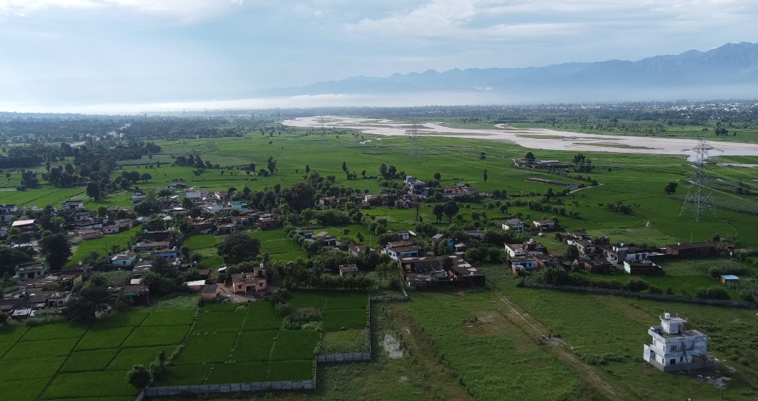 Radhe Shyam Enclave Plots in Vikas Nagar Dehradun by Drrealtor