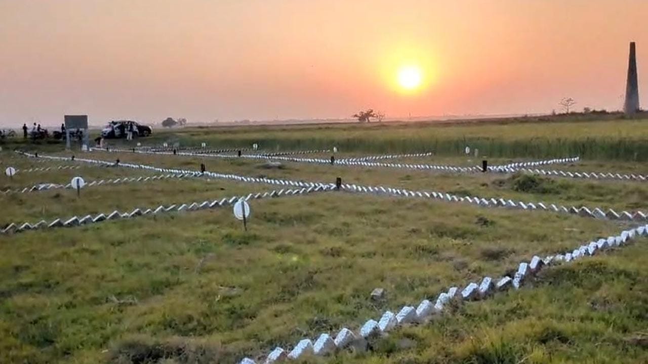 Ridhipuram near patna at sonepur