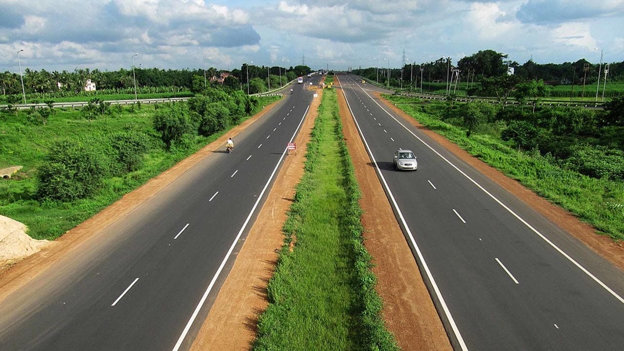 Ridhipuram City Sonepur - Plot Layout