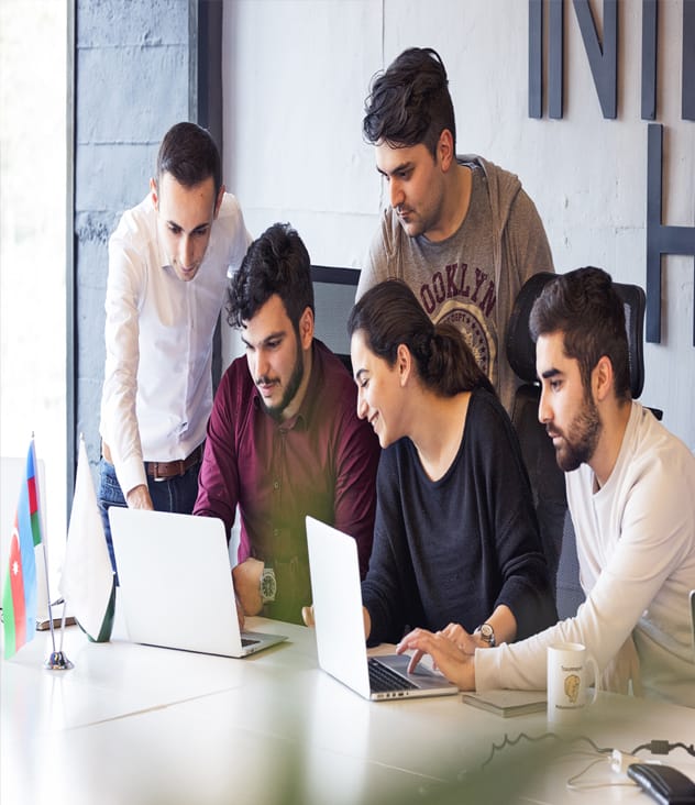 Team Collaboration
